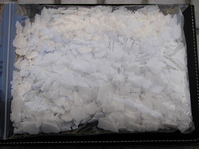 氫氧化鉀價(jià)格